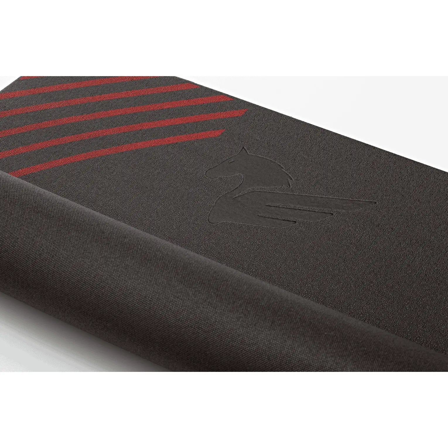 Elite Jumps Premium Jump Rope Mat - 1/4" High-Density Vinyl Foam, Durable Cushioning, Noise-Reducing, Easy to Clean, Available in Standard and Jumbo Sizes