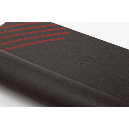 Elite Jumps Premium Jump Rope Mat - 1/4" High-Density Vinyl Foam, Durable Cushioning, Noise-Reducing, Easy to Clean, Available in Standard and Jumbo Sizes