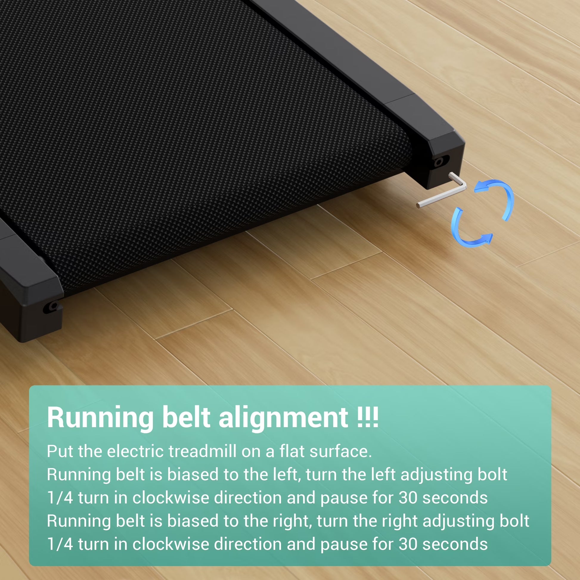 Walking Pad with 10% Incline,Walking Pad Treadmill for Home Office,2.5 HP under Desk Treadmill with LED Display & Remote,265 Lbs Capacity