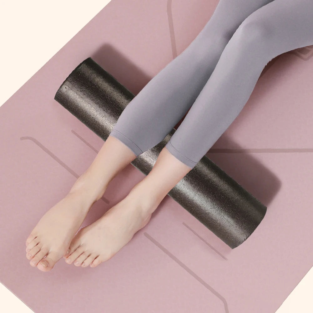 High-density EPP foam roller