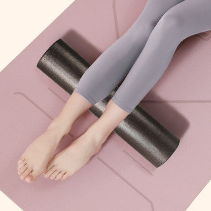 High-density EPP foam roller